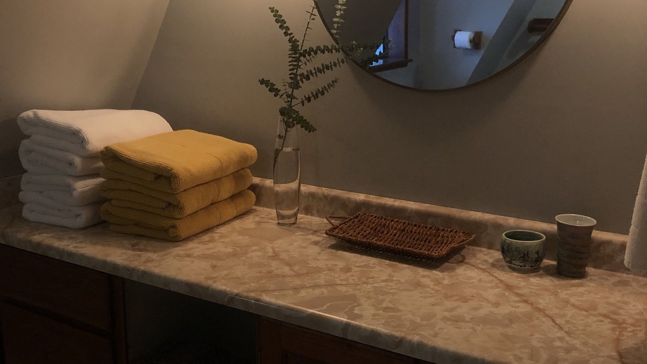 Photo of Bathroom in Comox