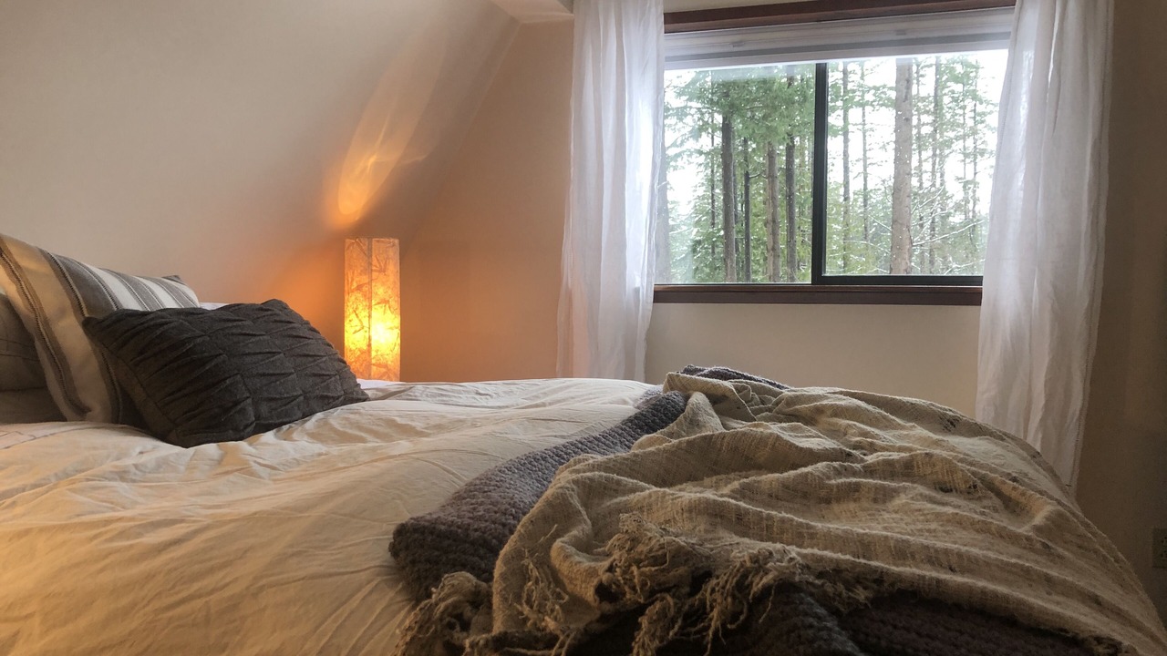 Photo of Bedroom in Comox