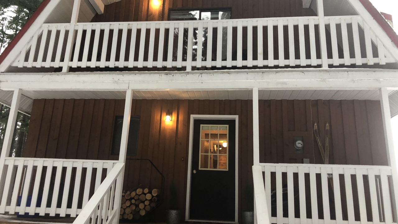 Photo of Outdoor in Comox