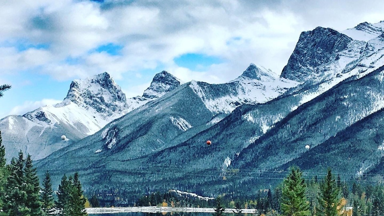Photo of Others in Canmore