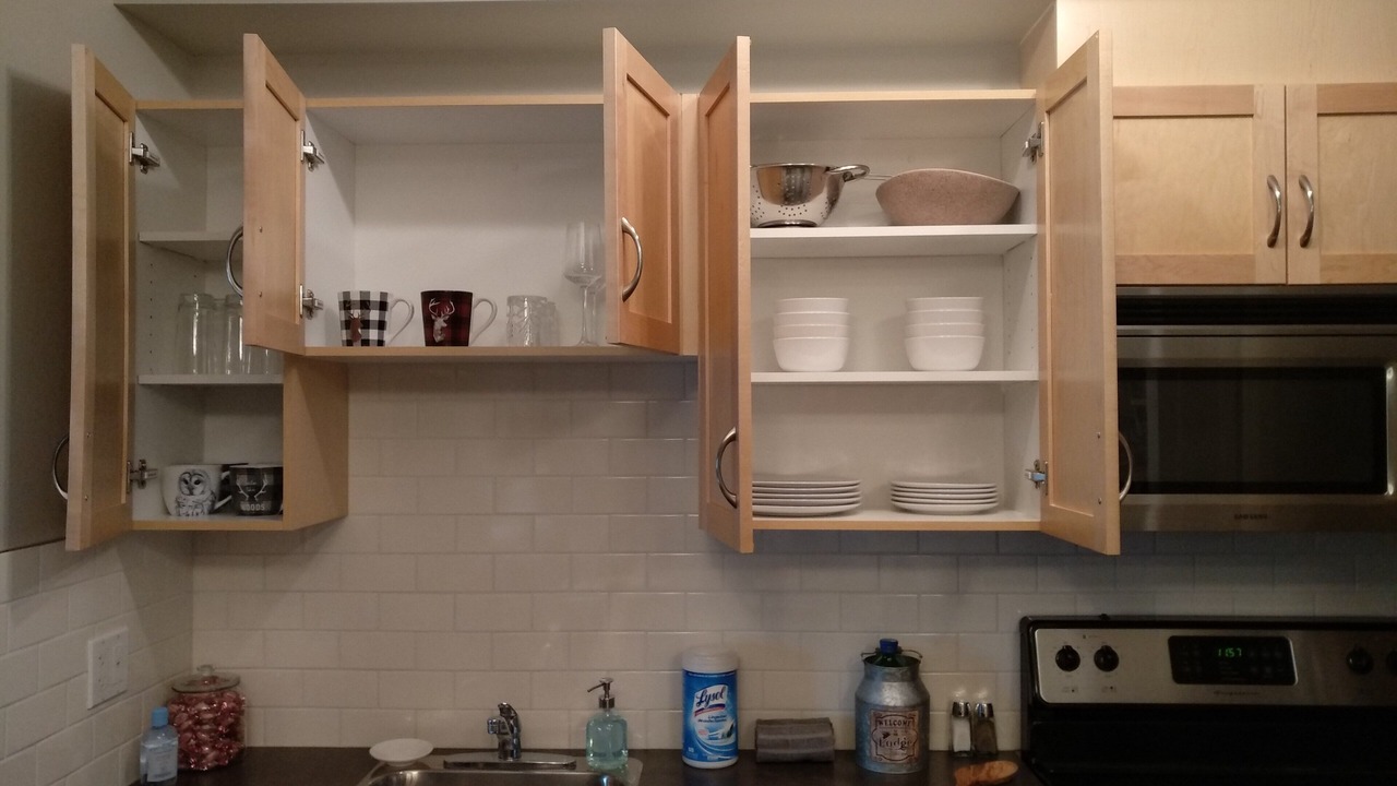 Photo of Kitchen in Canmore