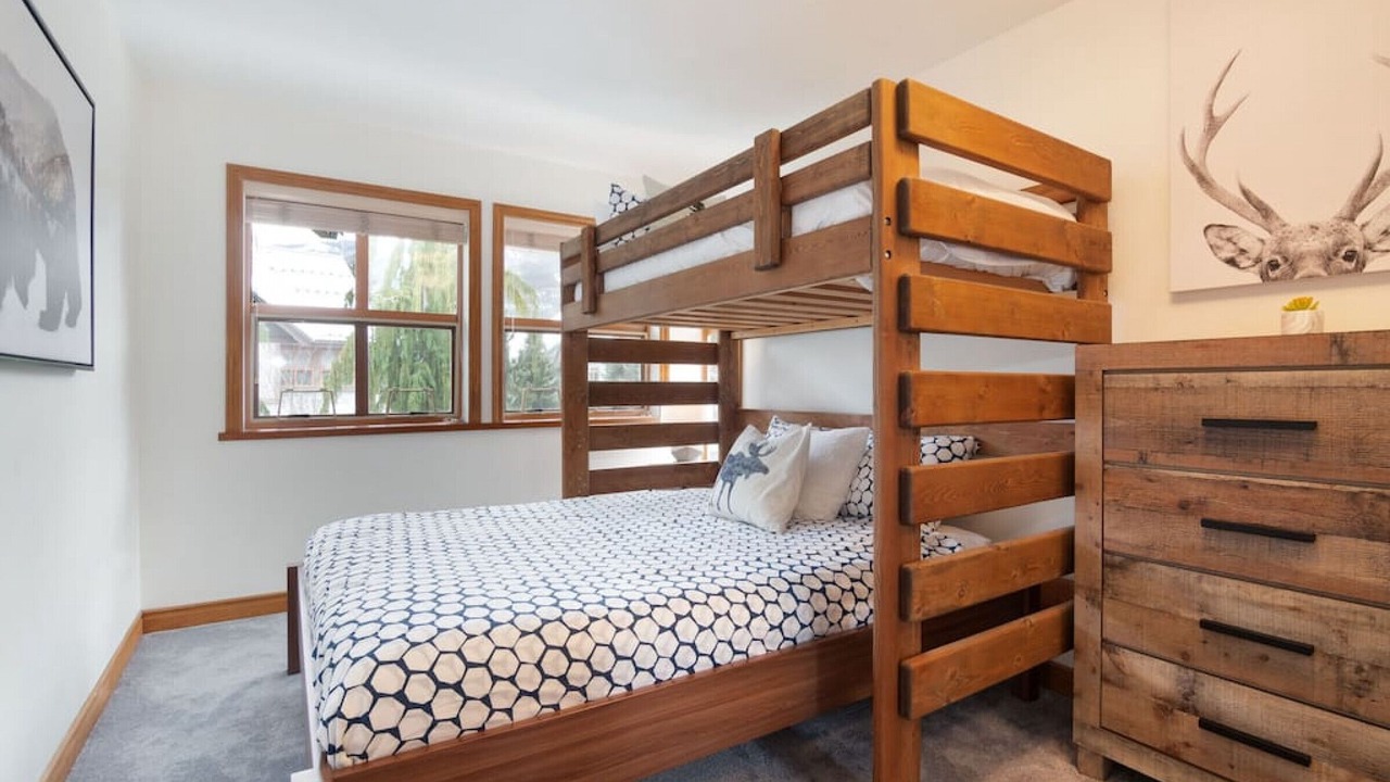Photo of Bedroom in Village North