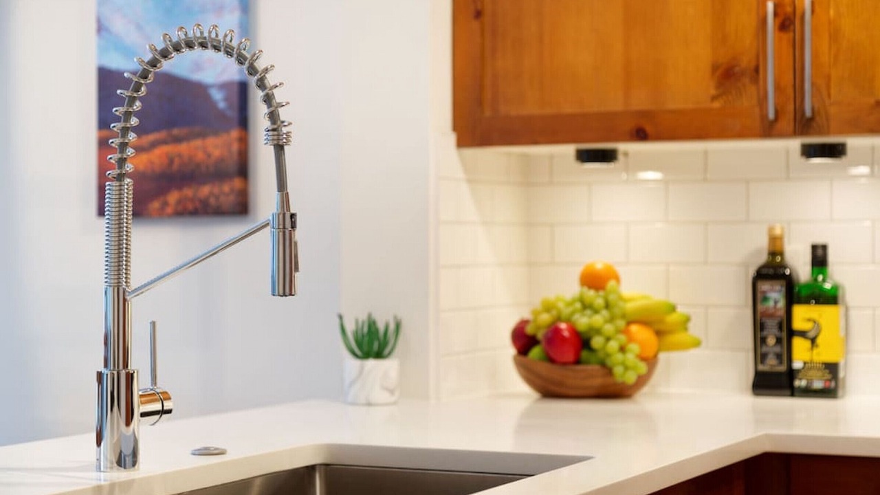 Photo of Kitchen in Village North