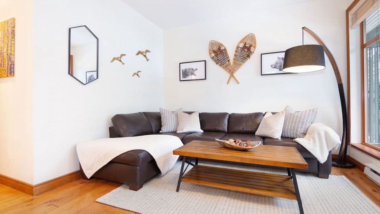 Photo of Livingroom in Village North