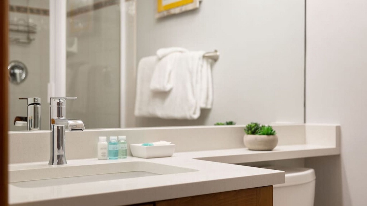 Photo of Bathroom in Village North