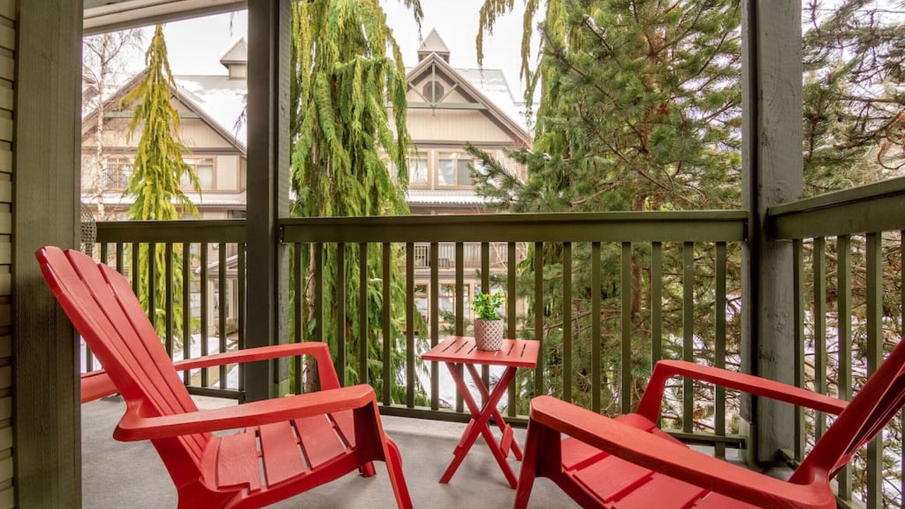 Photo of Outdoor in Village North
