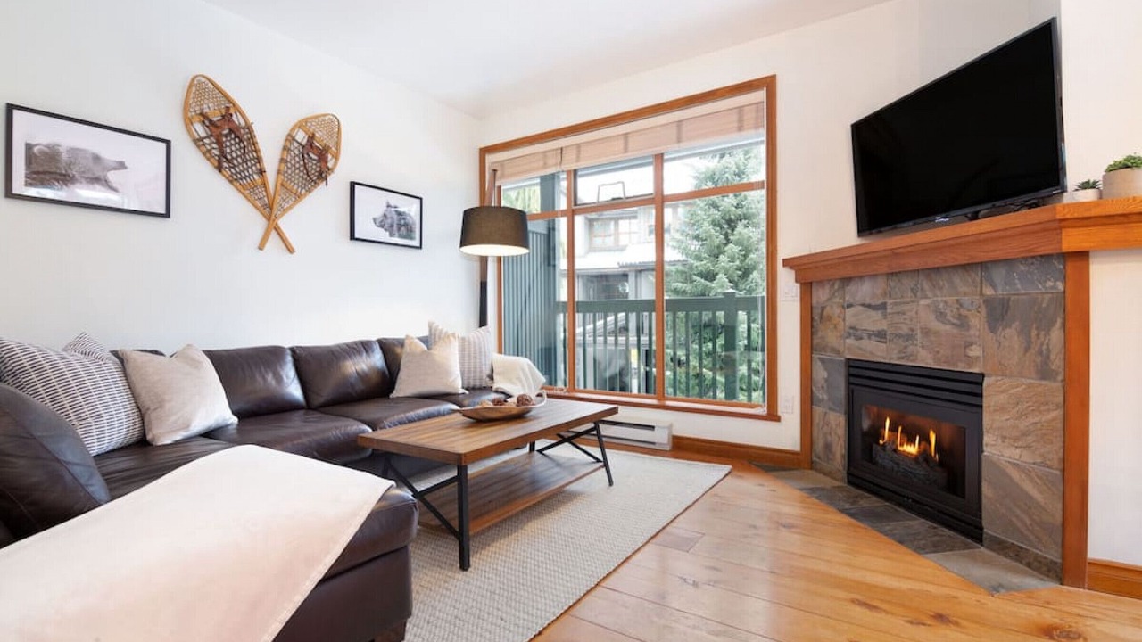 Photo of Livingroom in Village North