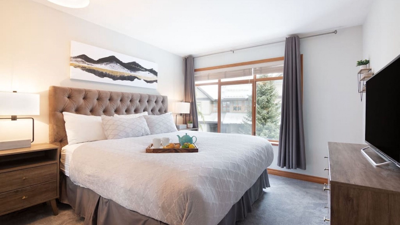 Photo of Bedroom in Village North
