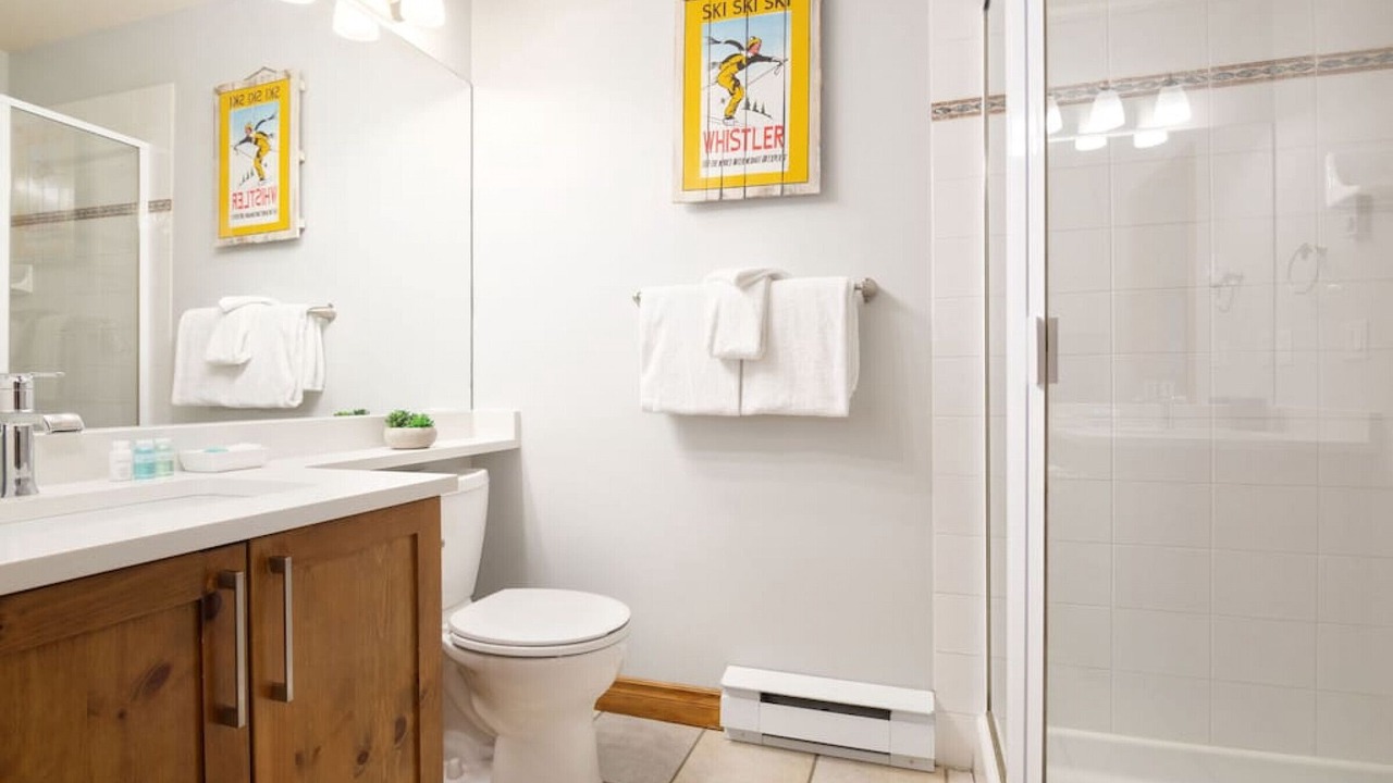Photo of Bathroom in Village North