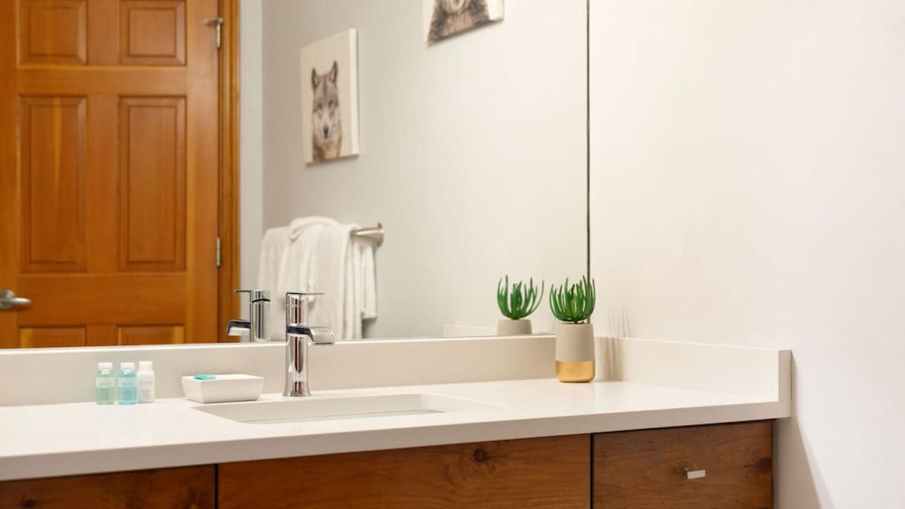 Photo of Bathroom in Village North