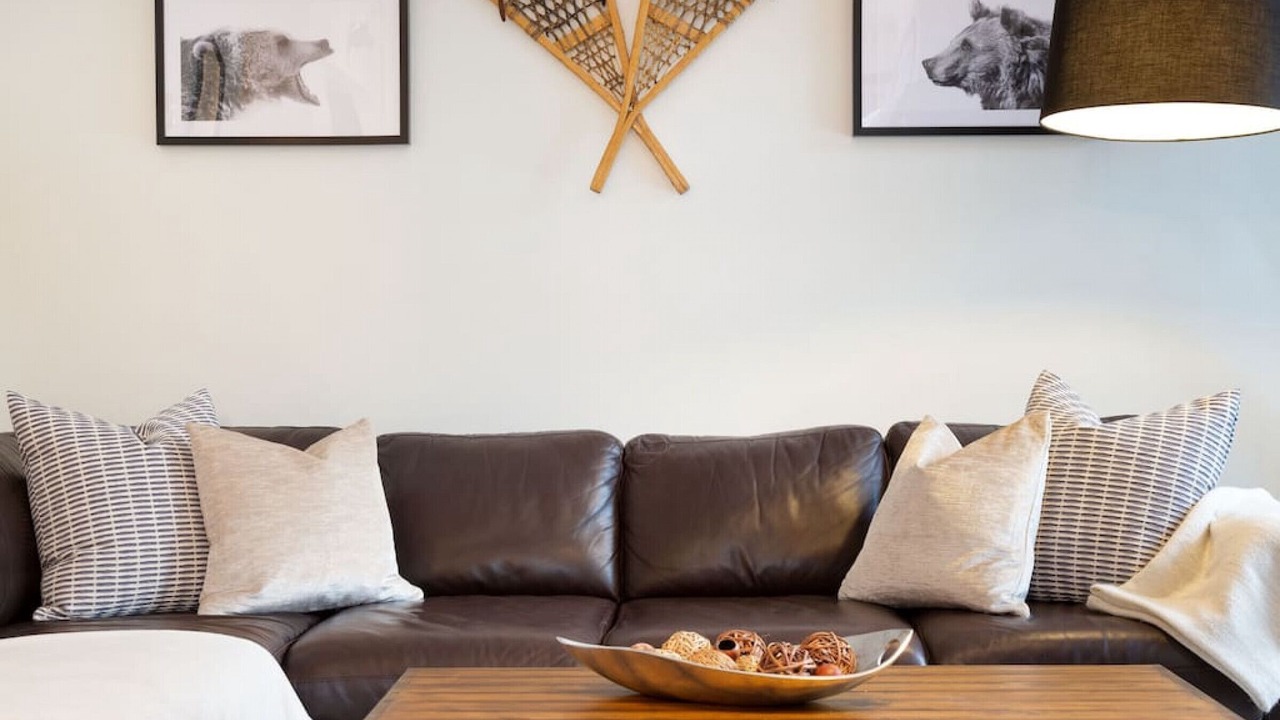 Photo of Livingroom in Village North