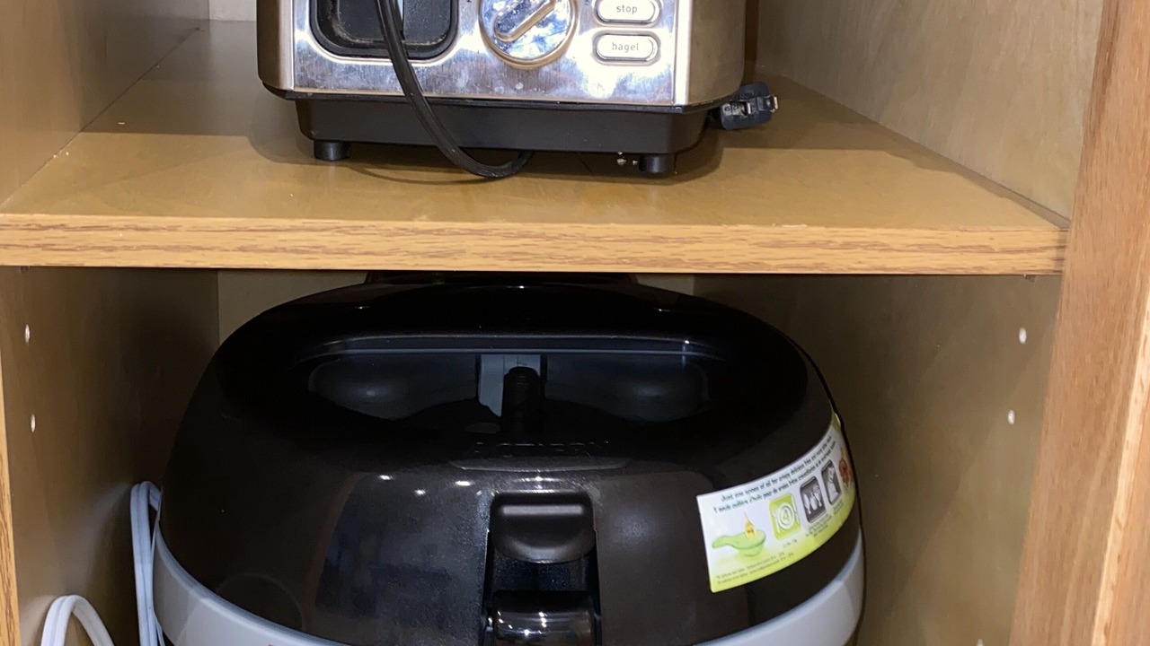 Photo of Kitchen in Campbell River