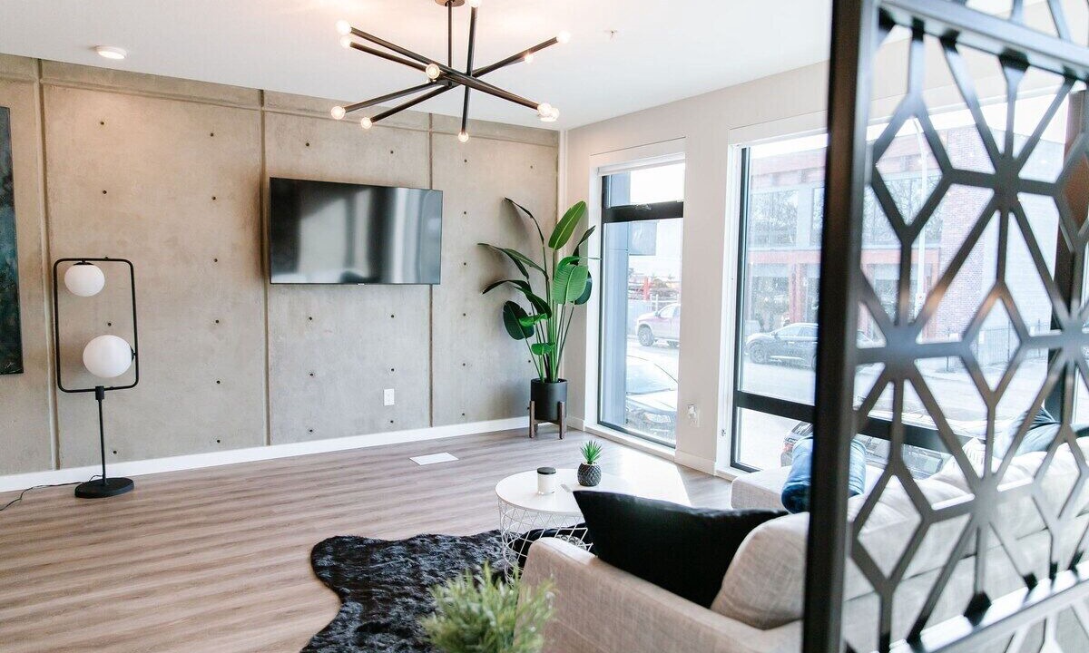 Photo of Bedroom in North End