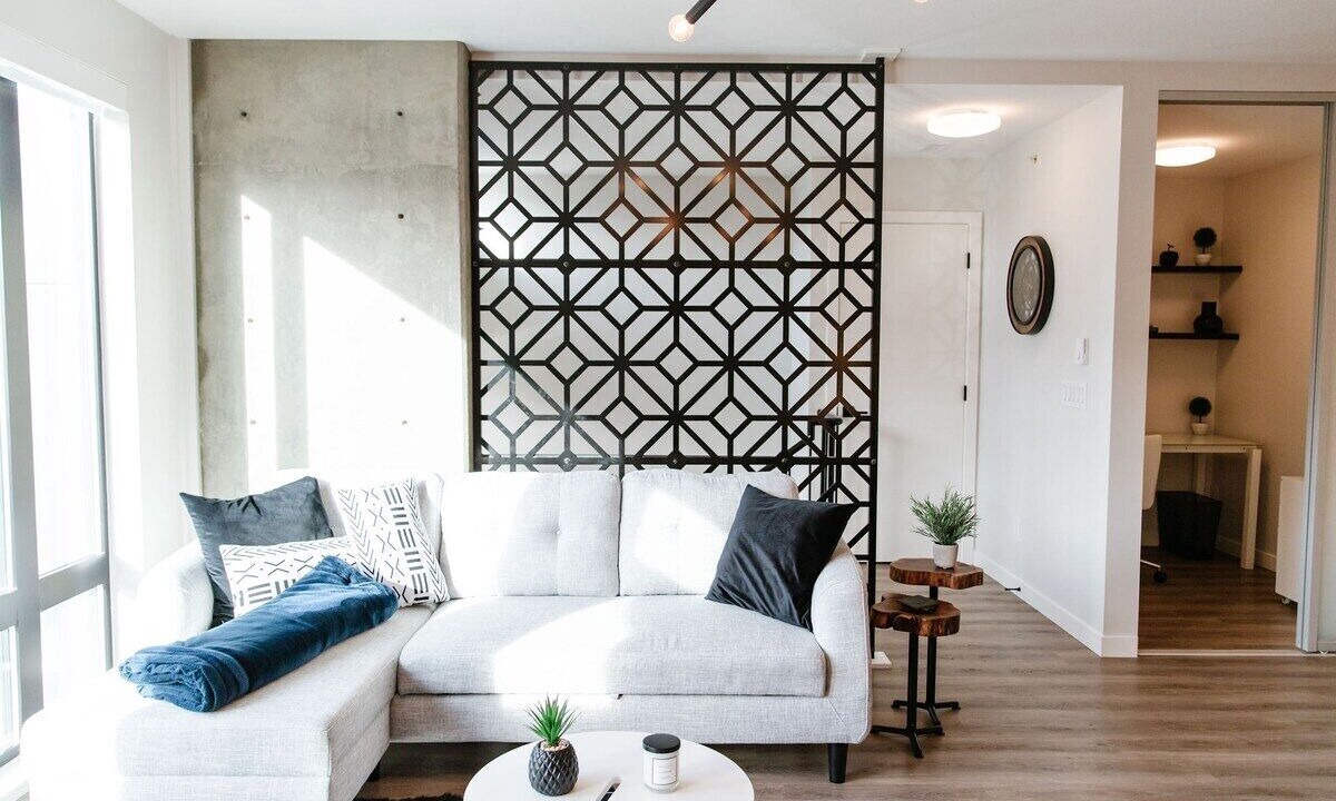 Photo of Bedroom in North End