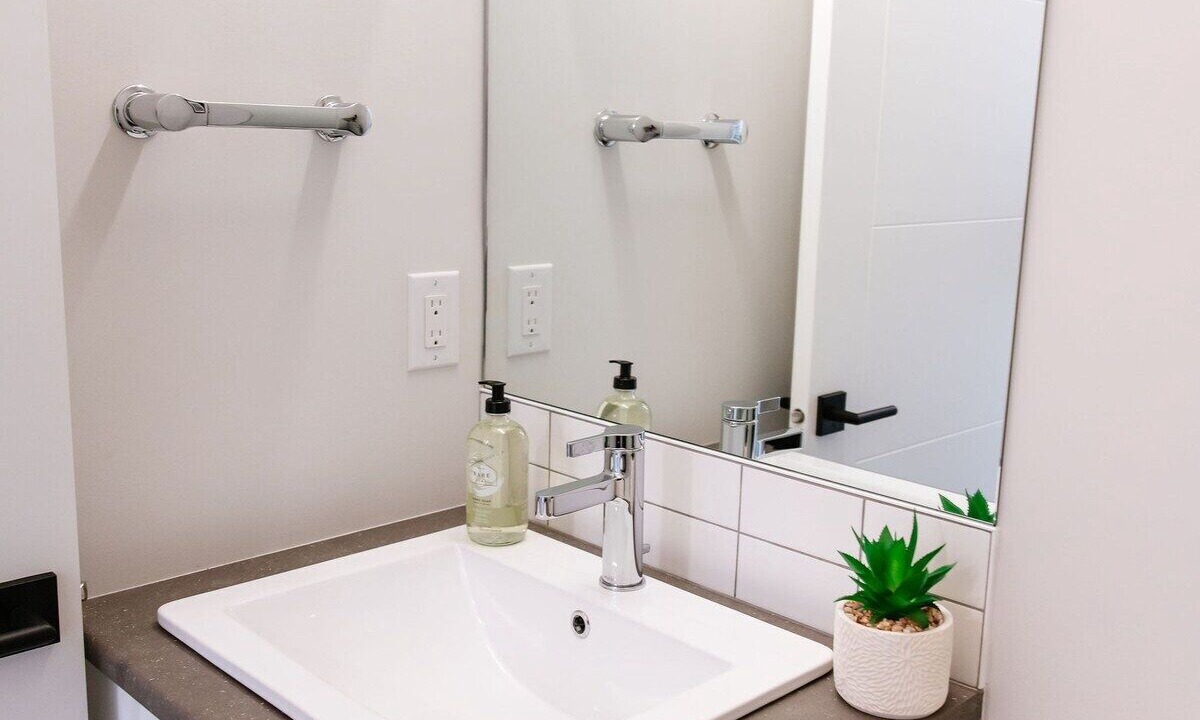 Photo of Bathroom in North End