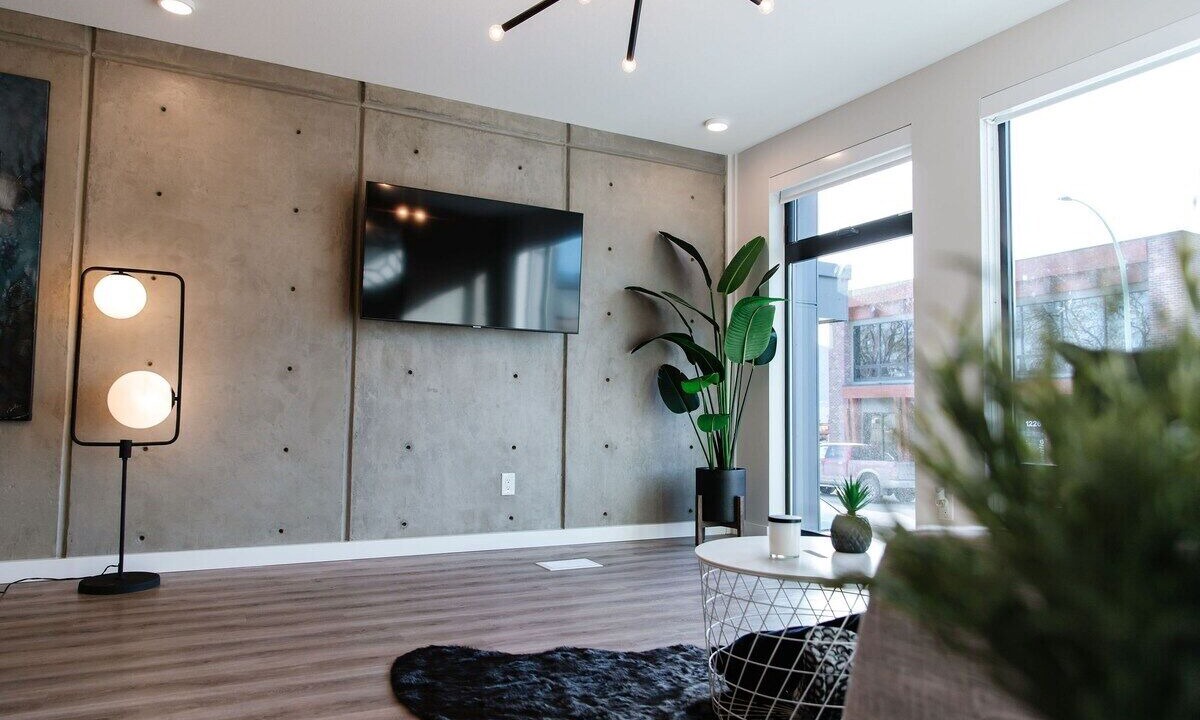 Photo of Bedroom in North End