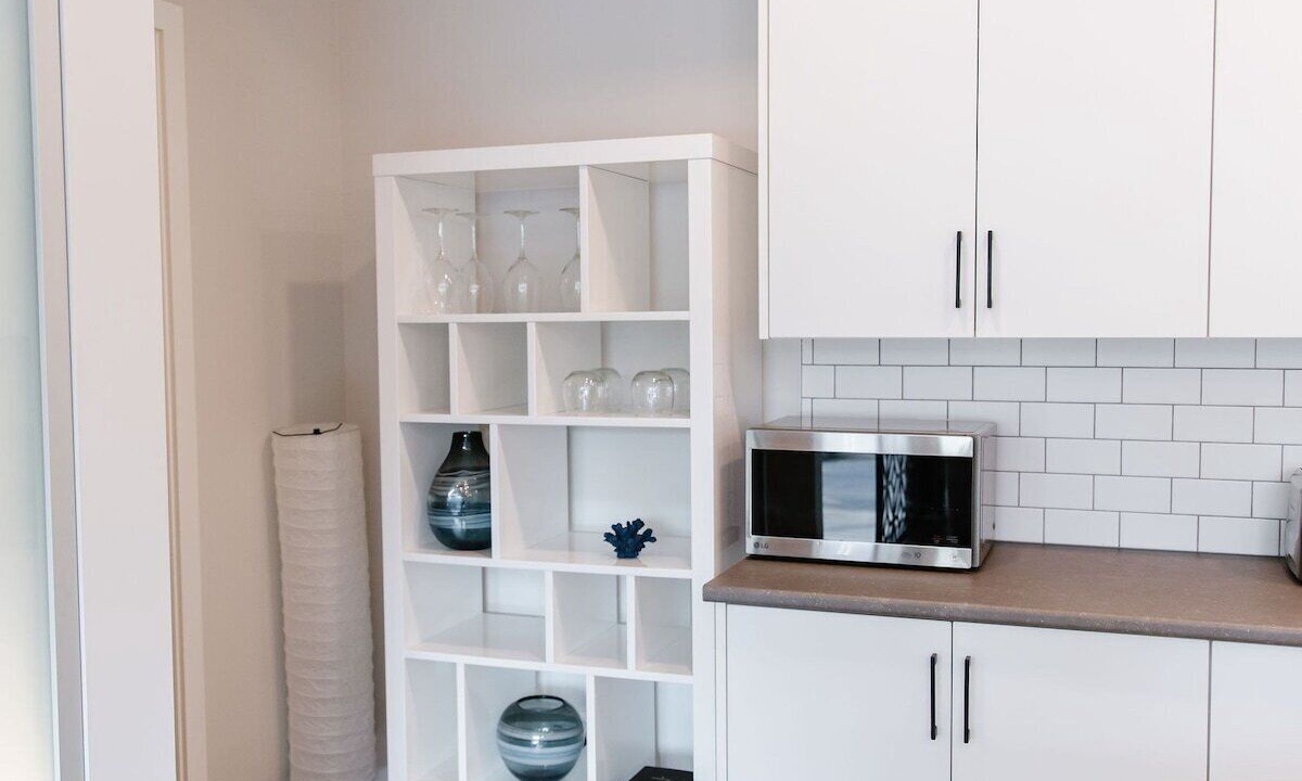 Photo of Kitchen in North End