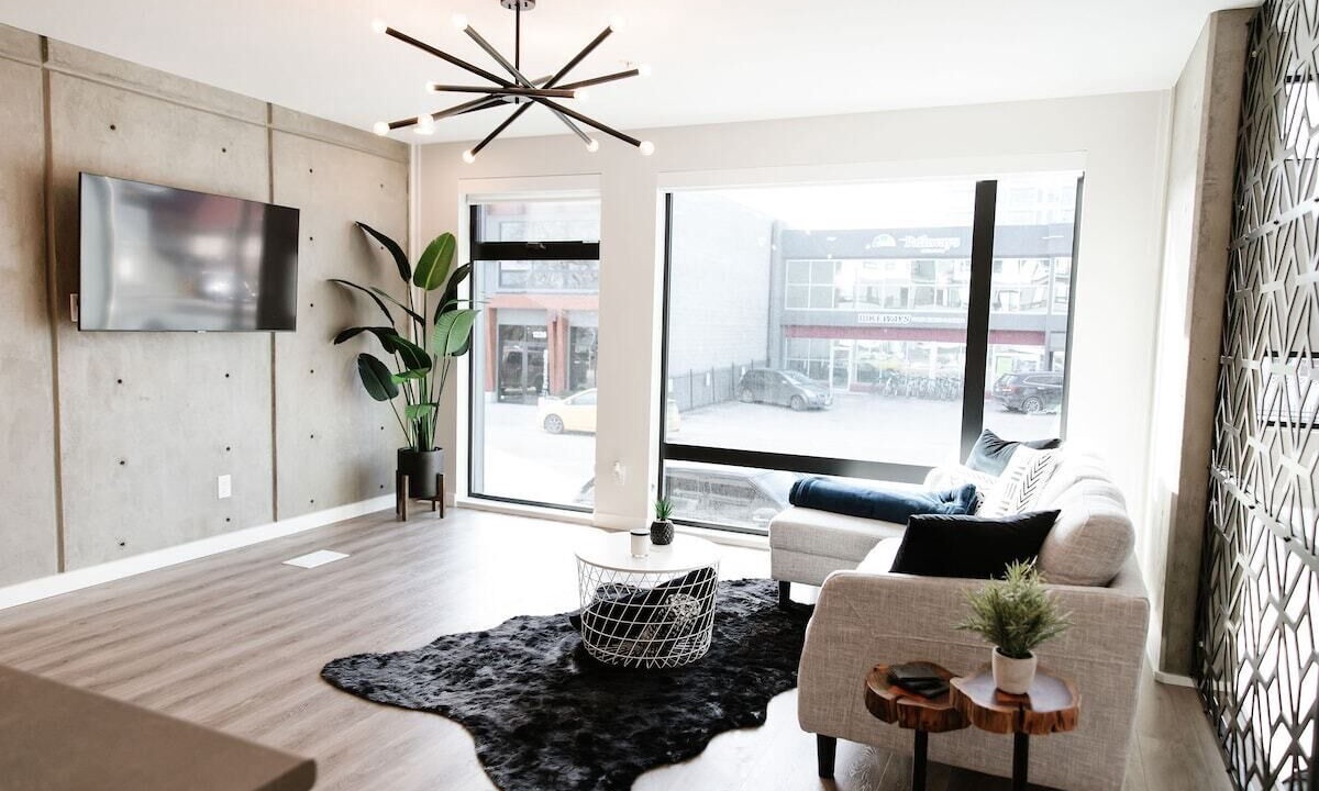 Photo of Bedroom in North End