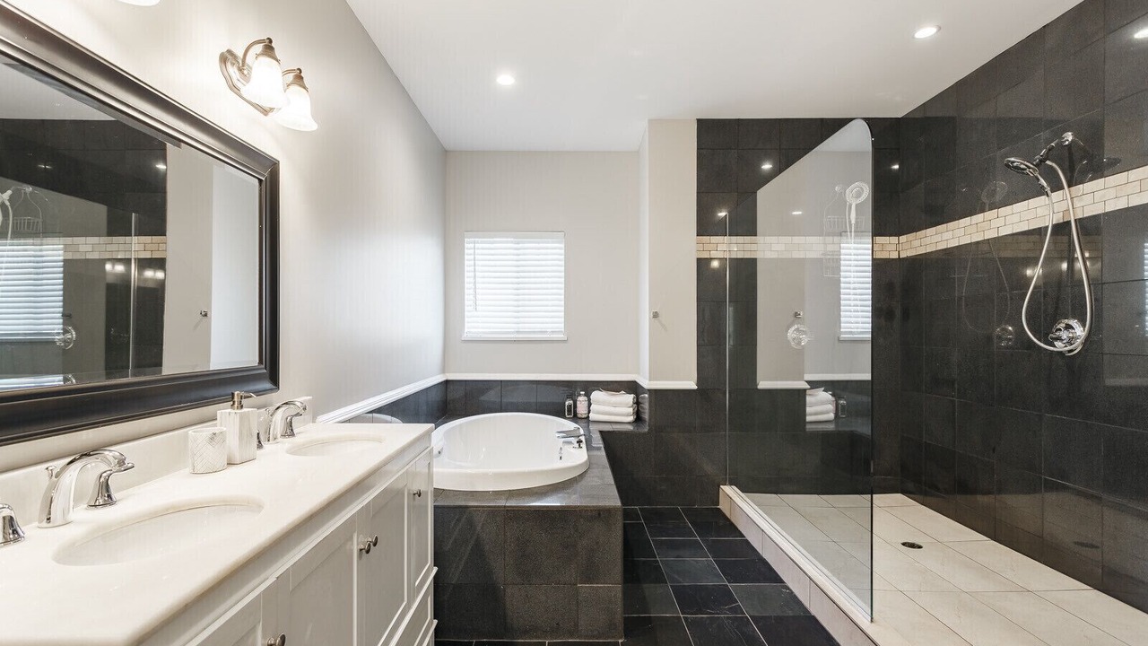 Photo of Bathroom in Southwest Mission