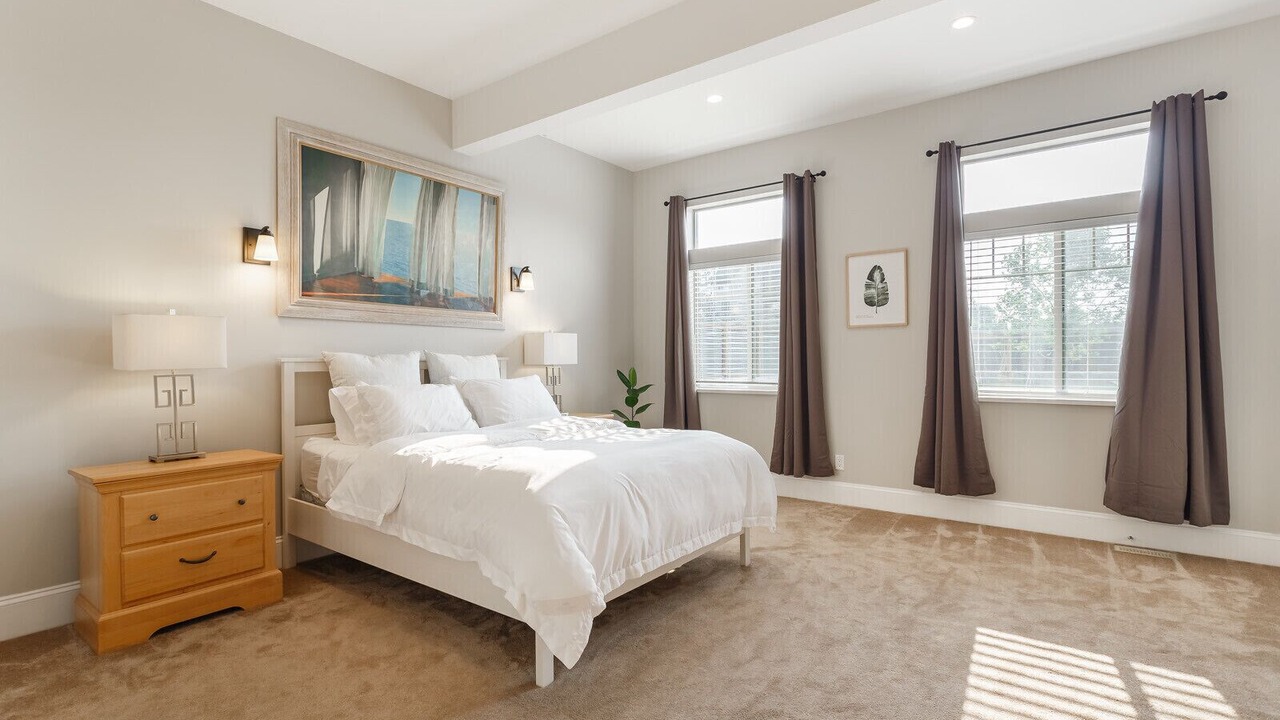 Photo of Bedroom in Southwest Mission