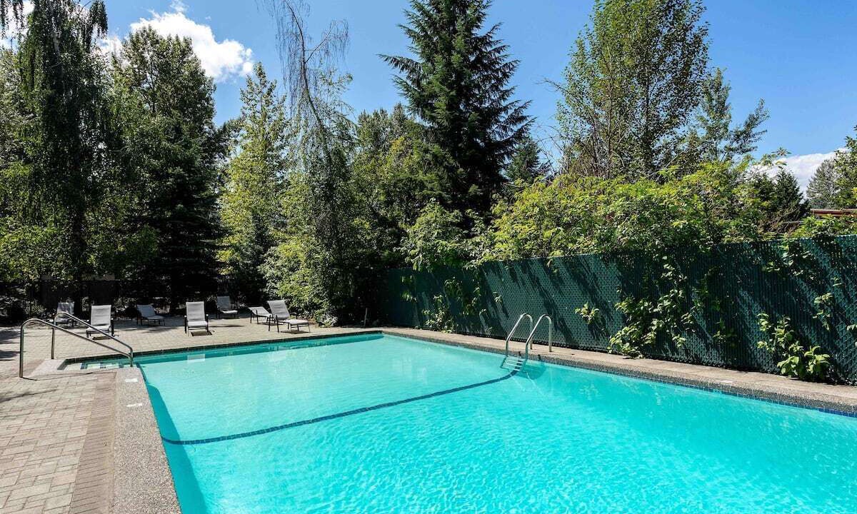 Photo of Outdoor in Whistler Creekside