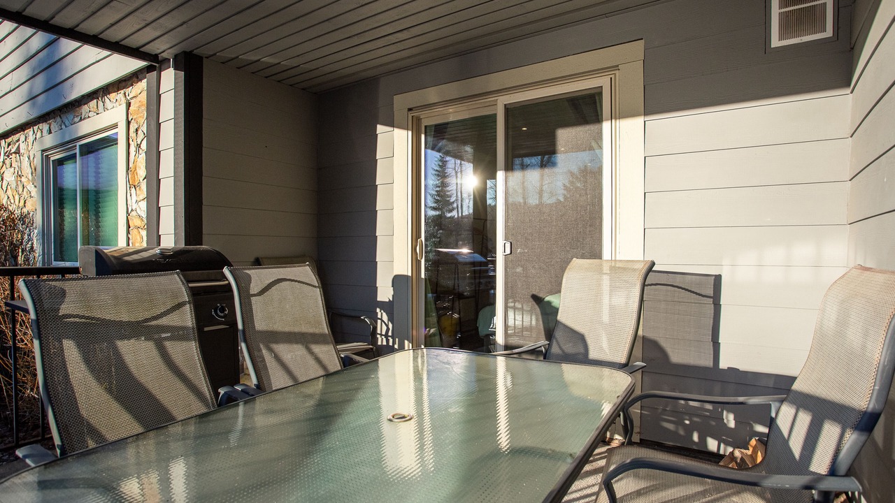 Photo of Outdoor in Whistler Creekside