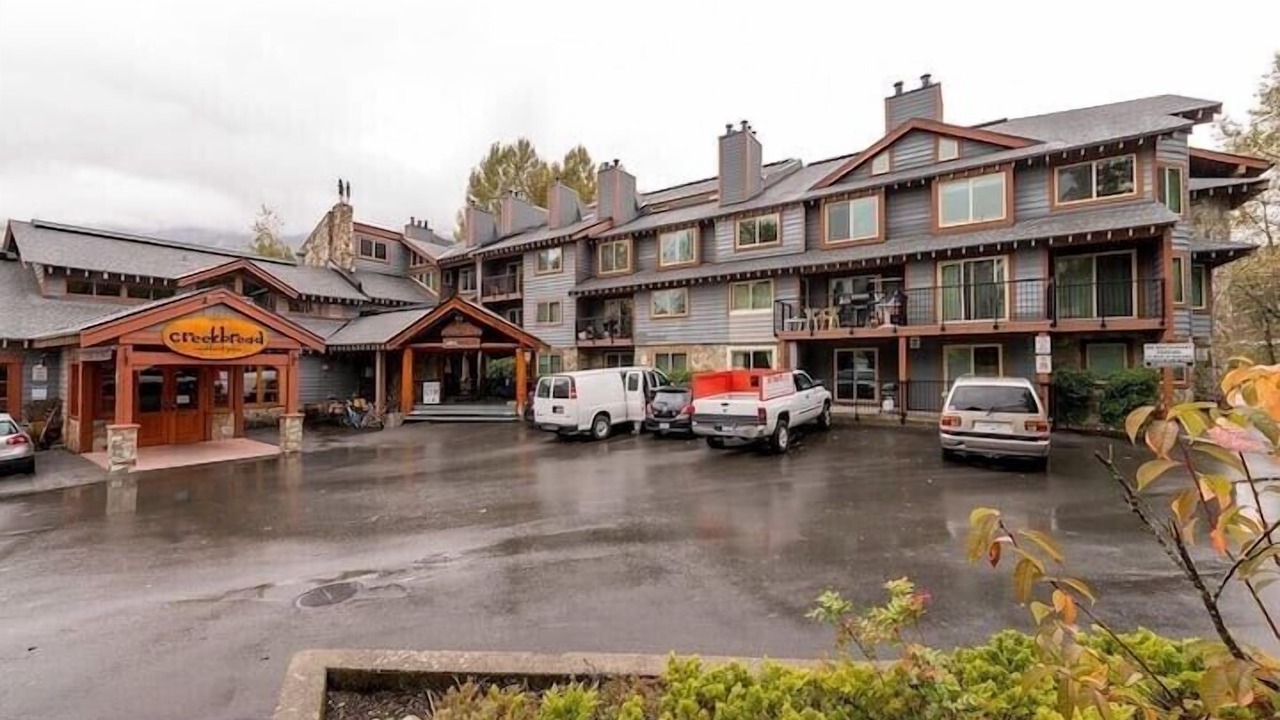 Photo of Others in Whistler Creekside