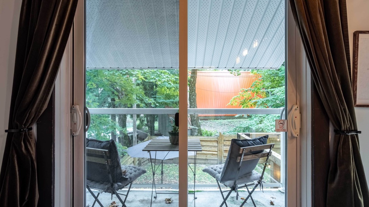 Photo of Patio Balcony in Orford