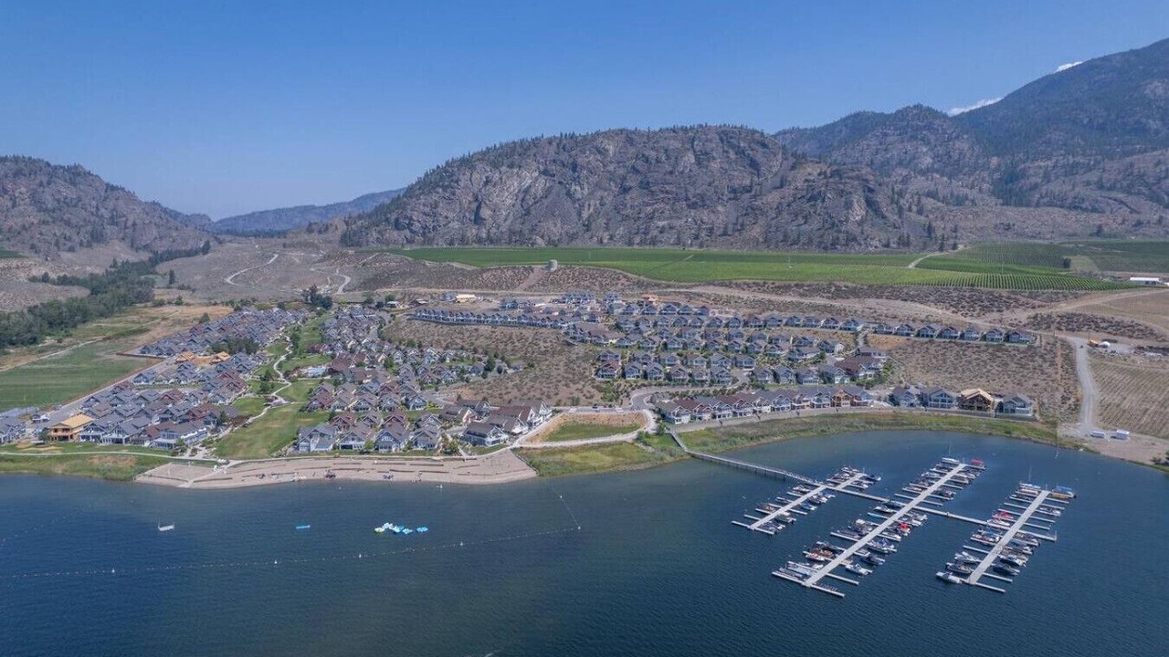 Photo of Outdoor in Osoyoos