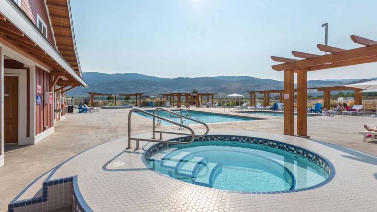 Photo of Outdoor in Osoyoos