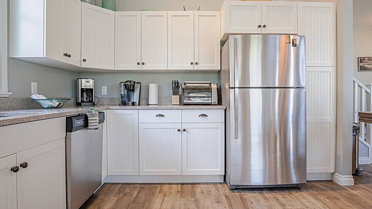 Photo of Kitchen in Osoyoos