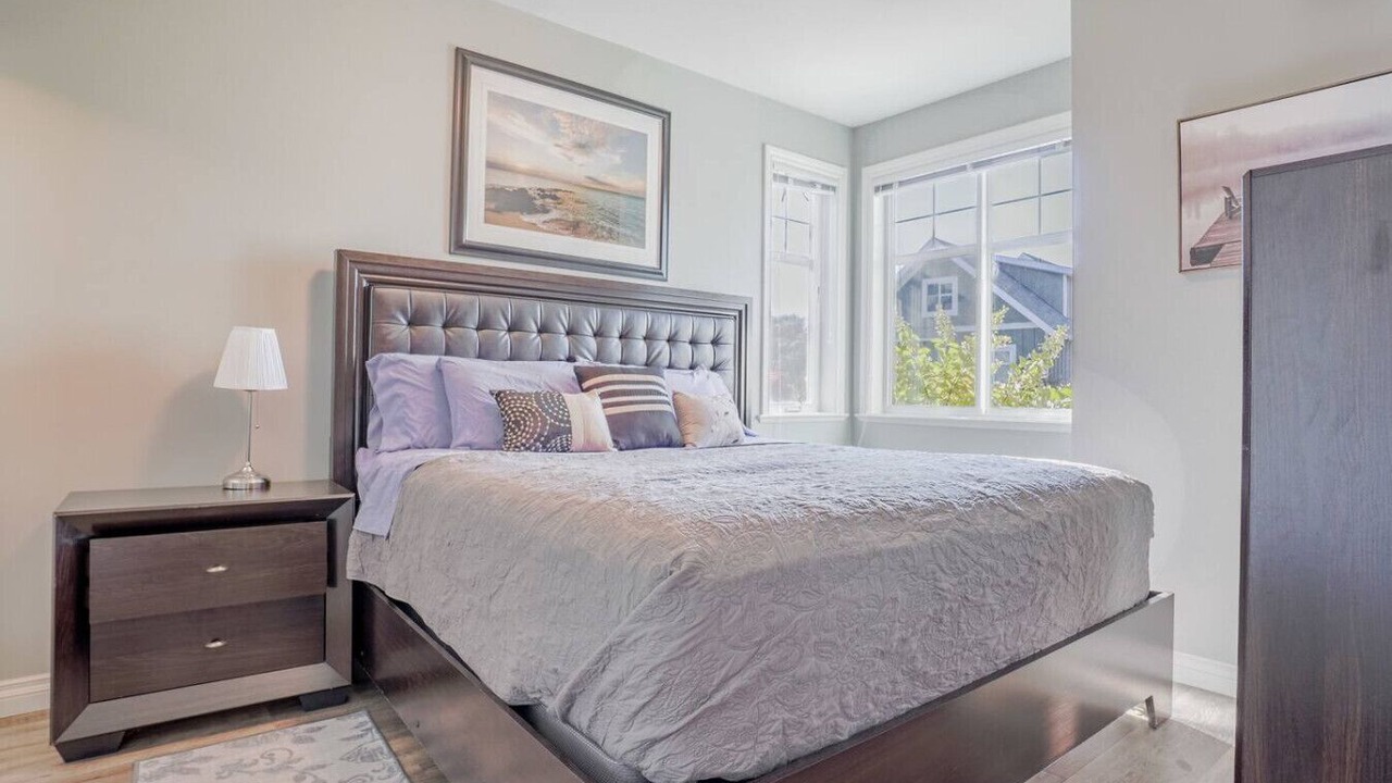 Photo of Bedroom in Osoyoos