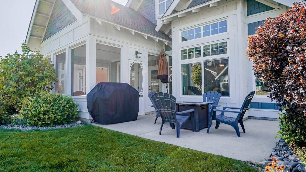 Photo of Outdoor in Osoyoos