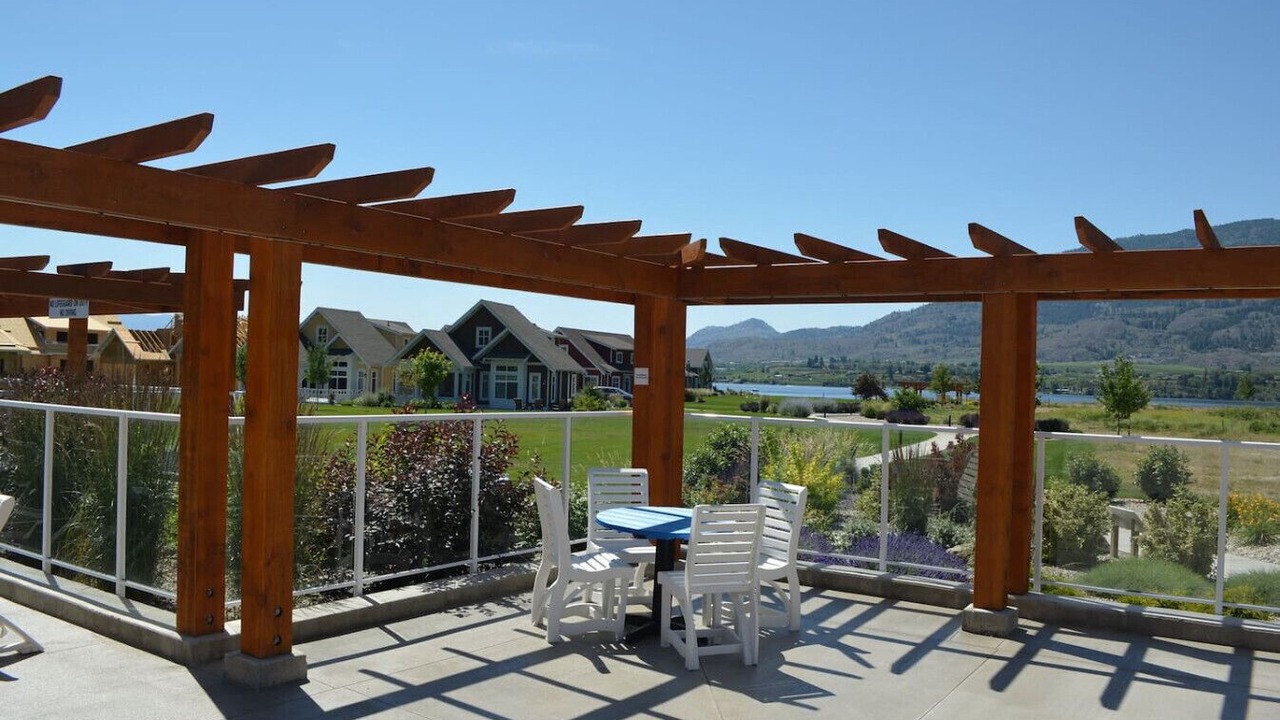 Photo of Outdoor in Osoyoos