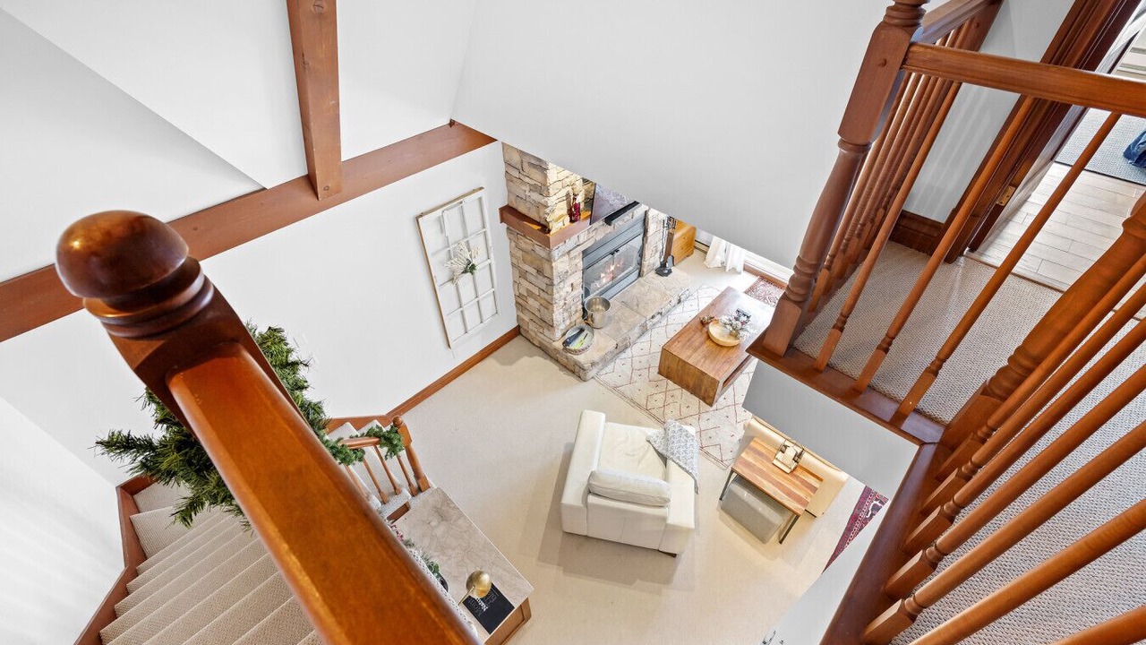 Photo of Livingroom in Mont-Tremblant