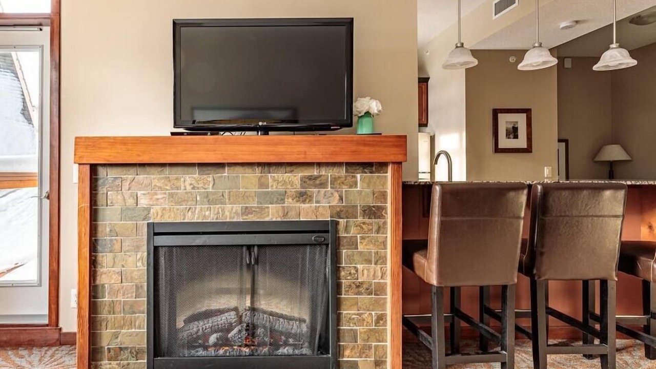 Photo of Livingroom in Canmore