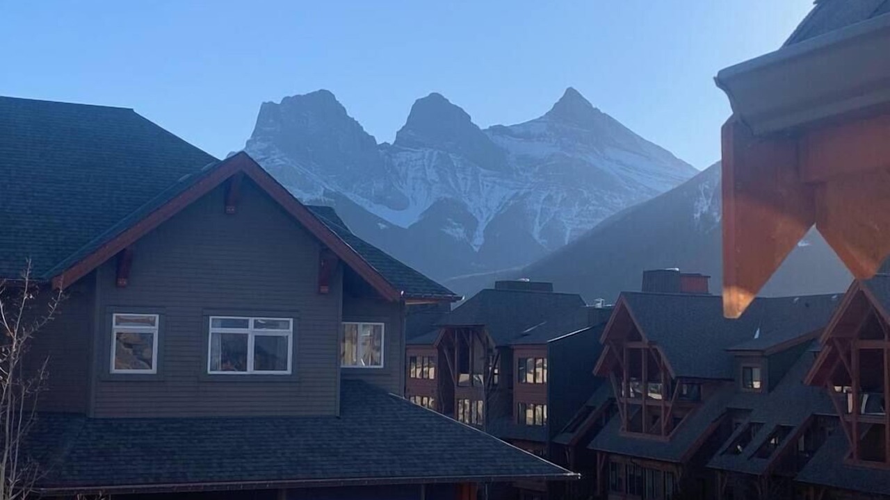 Photo of Others in Canmore