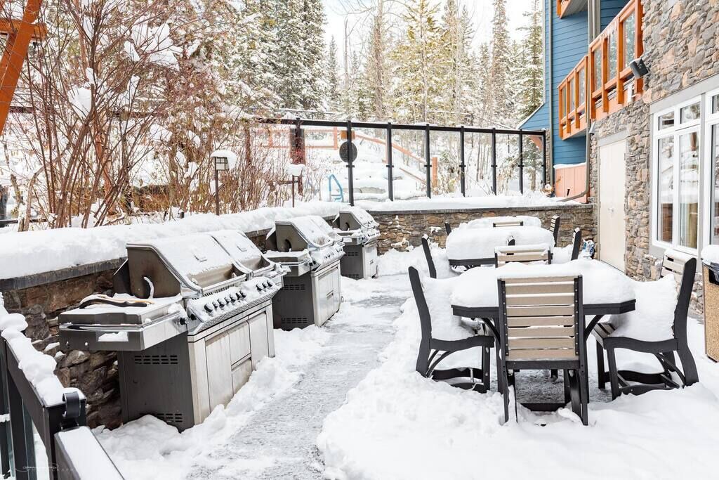 Photo of Outdoor in Canmore