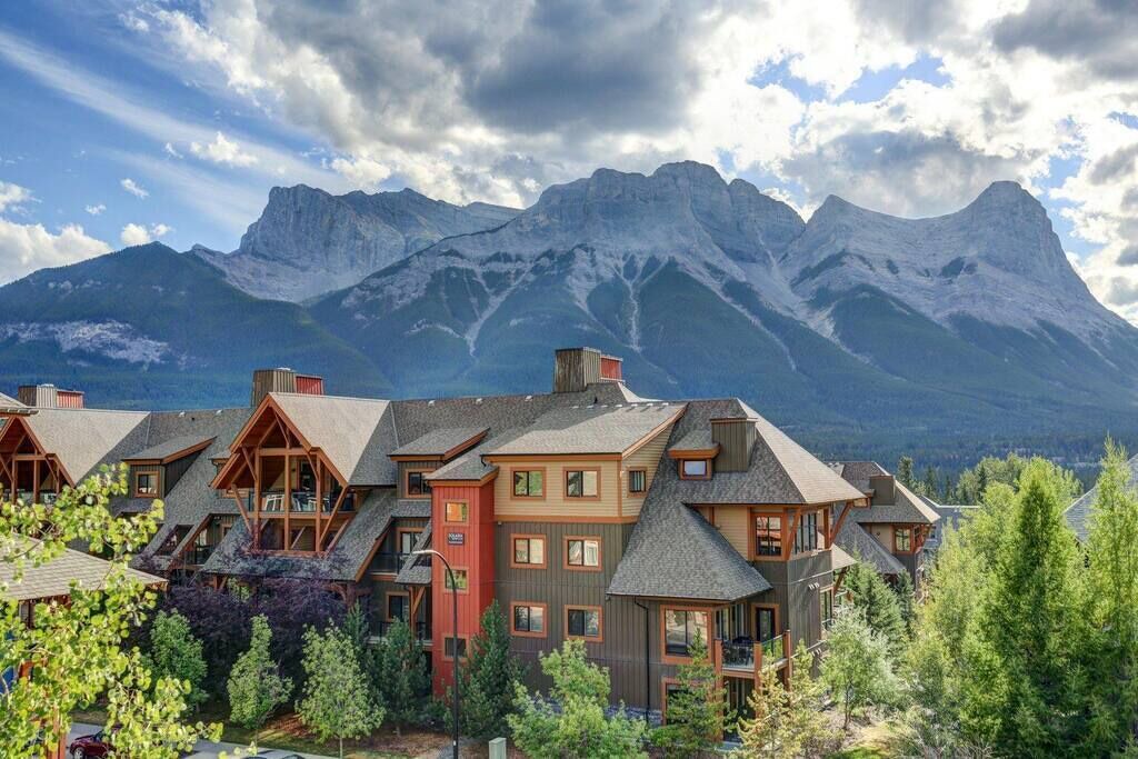 Photo of Others in Canmore