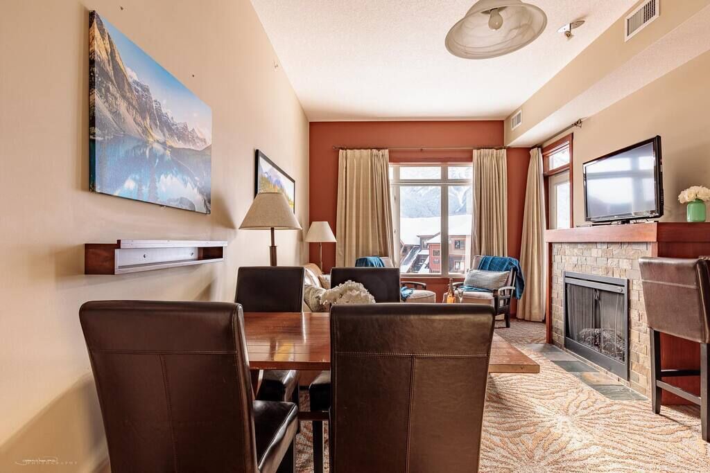 Photo of Bedroom in Canmore