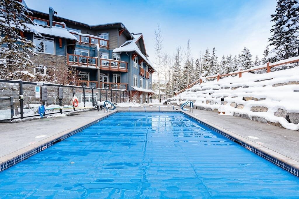 Photo of Outdoor in Canmore