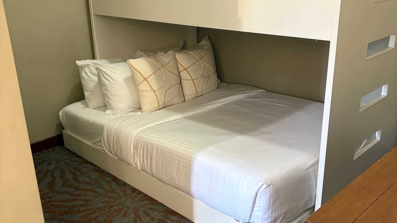 Photo of Bedroom in Canmore