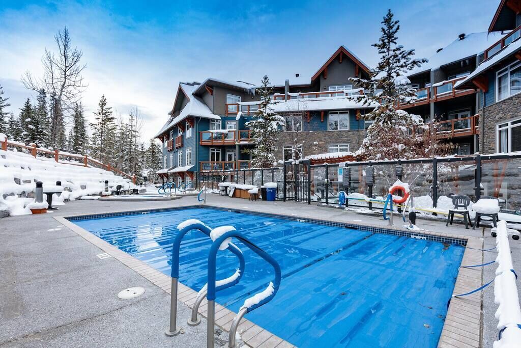 Photo of Outdoor in Canmore
