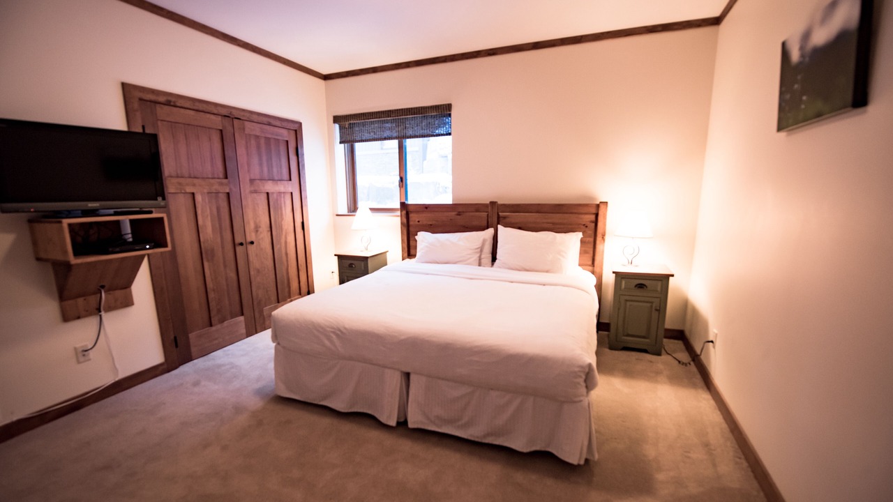 Photo of Bedroom in Golden