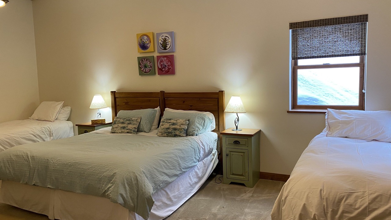 Photo of Bedroom in Golden