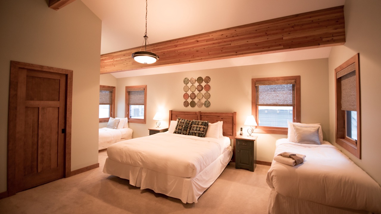 Photo of Bedroom in Golden
