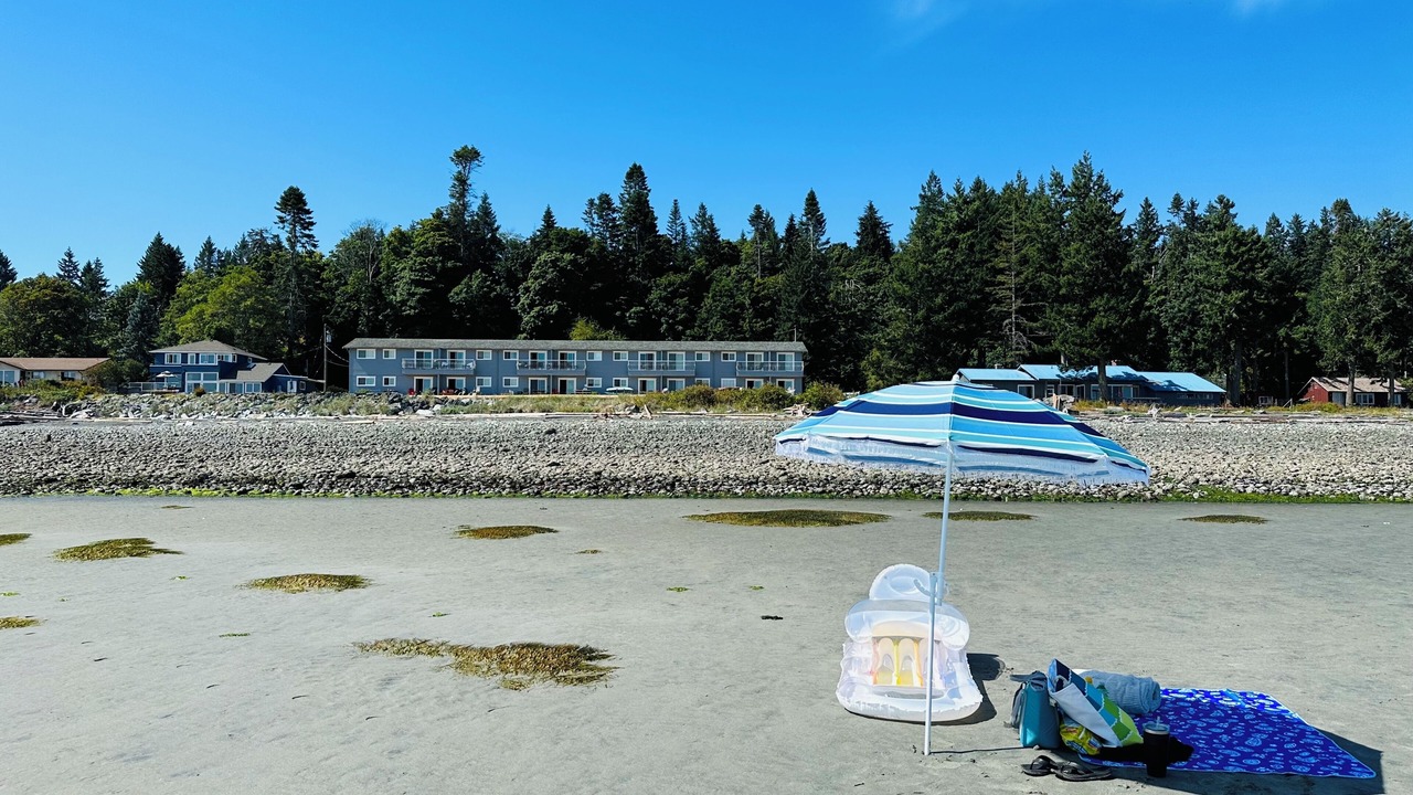 Photo of Outdoor in Courtenay