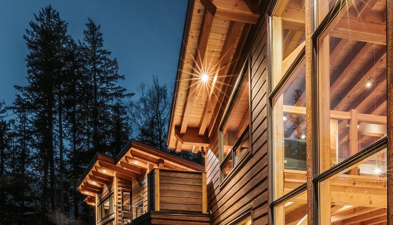 Photo of Outdoor in Revelstoke