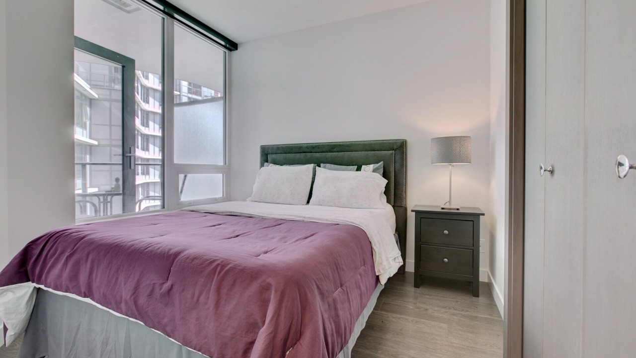 Photo of Bedroom in Central