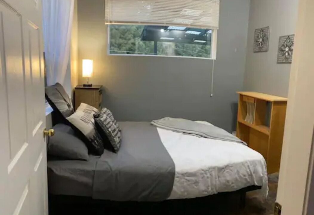 Photo of Bedroom in East Sooke